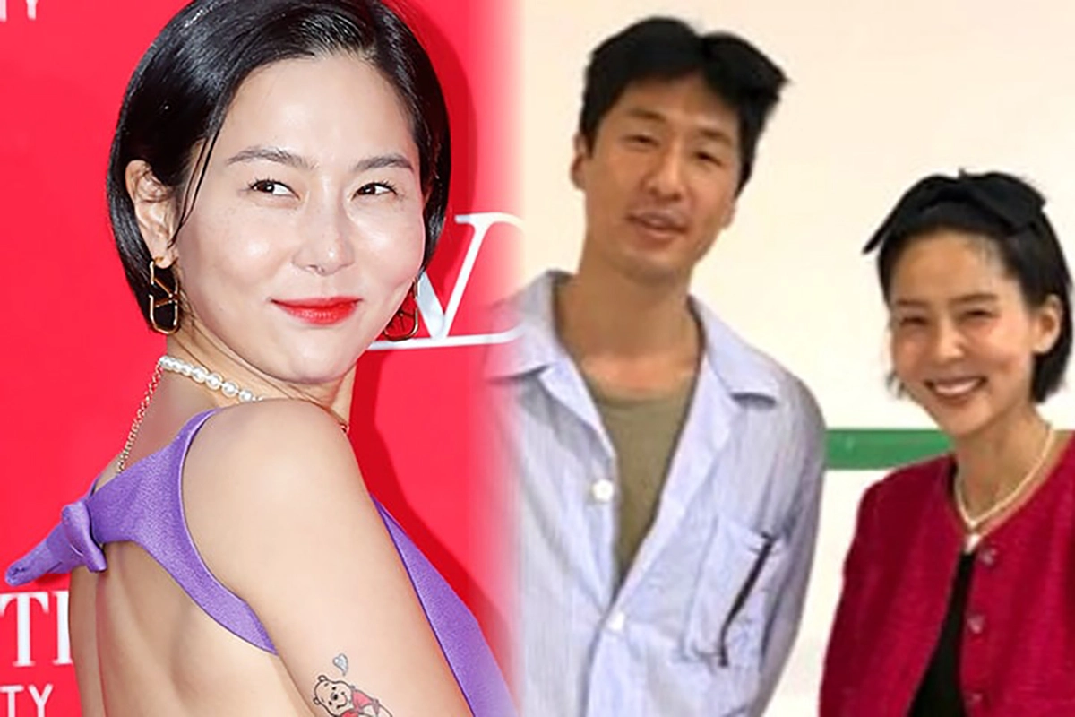 뉴스1, 유튜브 ‘김나영의 nofilterTV’