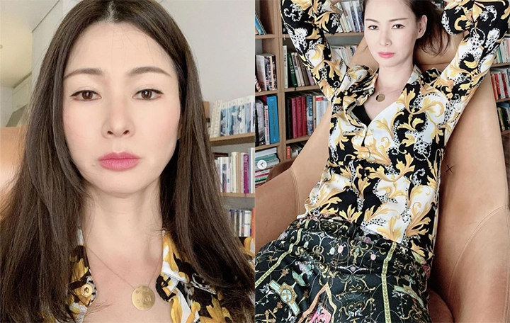 이소라 인스타그램