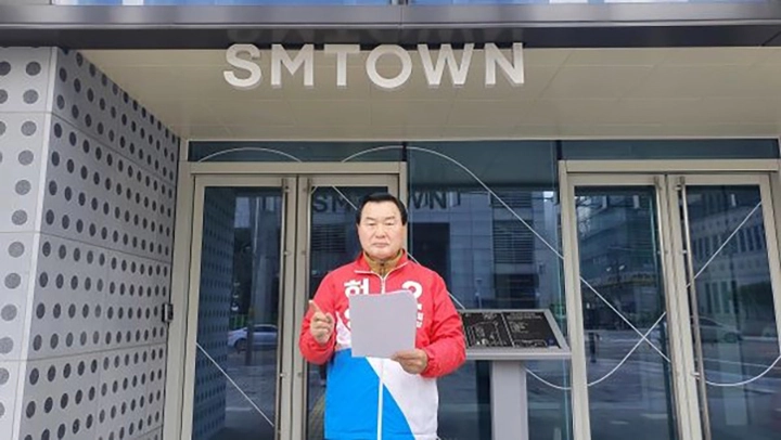 허영 예비후보 선거 준비사무소