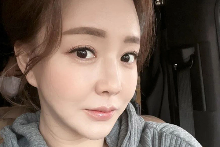 금잔디 인스타그램