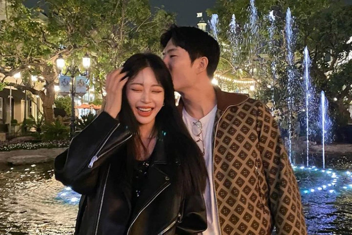 출처: instagram@han_ye_seul_