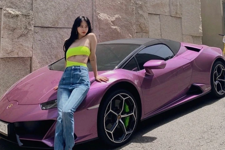 출처: instagram@han_ye_seul_