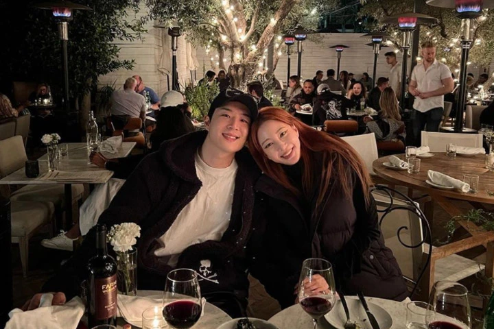 출처: instagram@han_ye_seul_