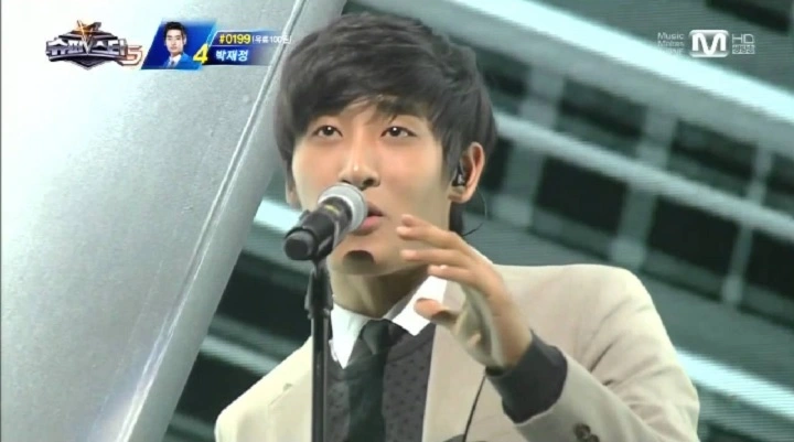 출처: Mnet ‘슈퍼스타K5’