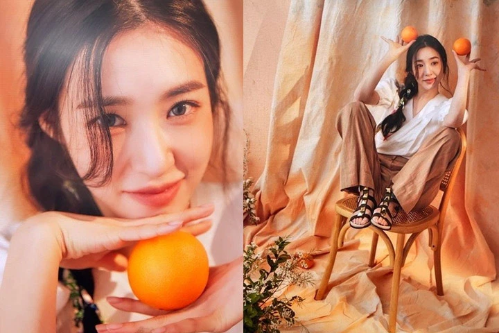 출처: instagram@tiffanyyoungofficial