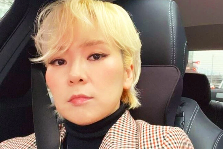 곽정은 sns