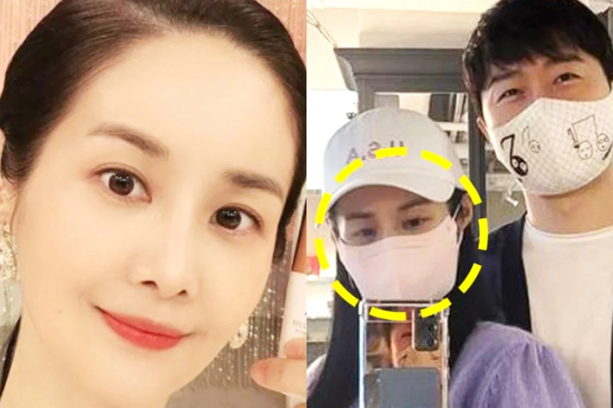 출처: instagram@jessica_kimkayeon