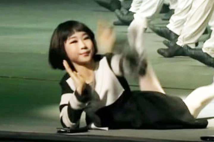 세종문화회관