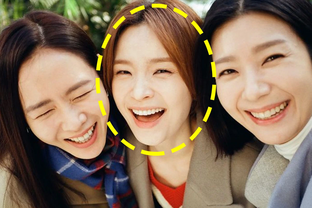 불륜 미화 논란에 휩싸였던 여배우, 결국 참았던 한마디 꺼냈다