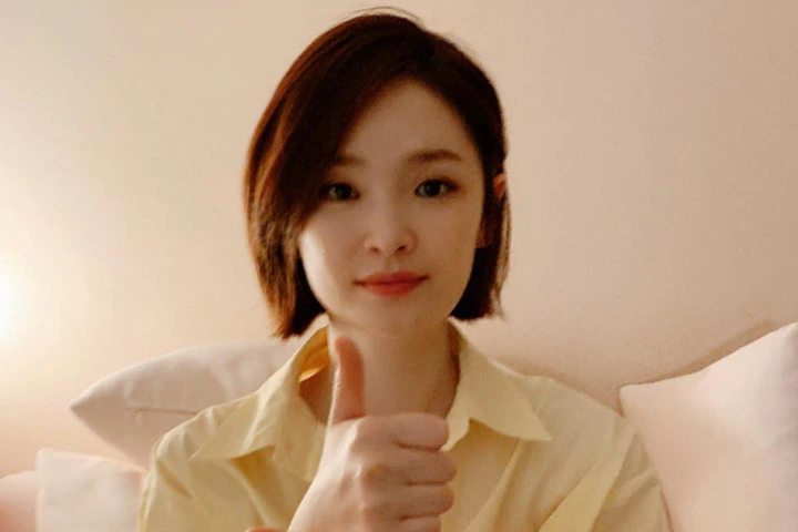출처: instagram@mido_ring