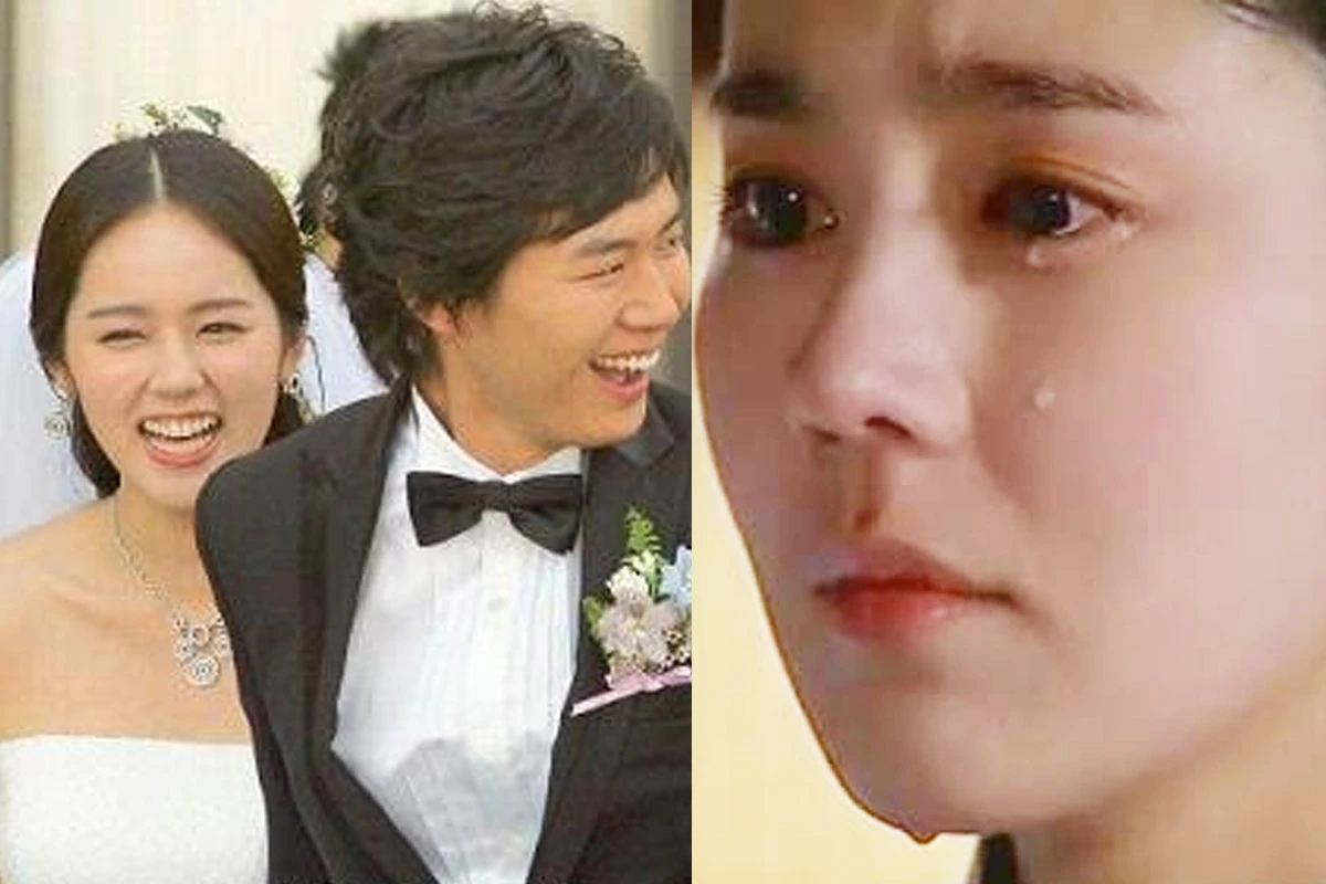 결혼 하루 전날 파혼 결심했었다는 여배우 “사실은요…”