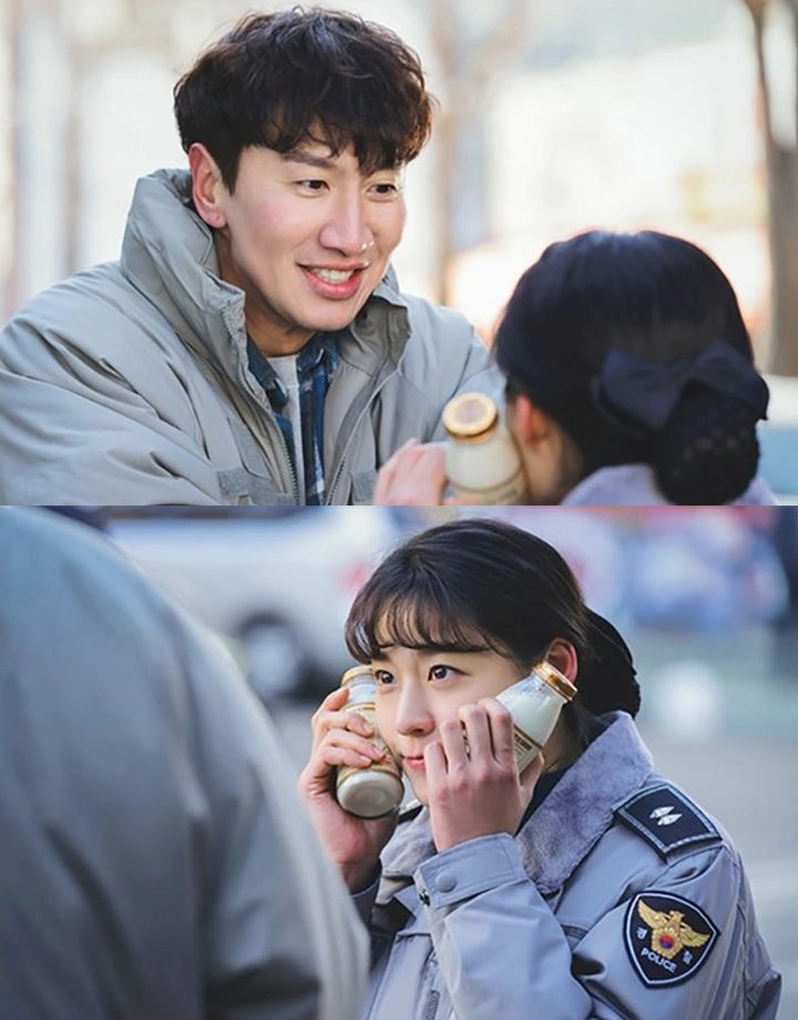 tvN 살인자의 쇼핑목록