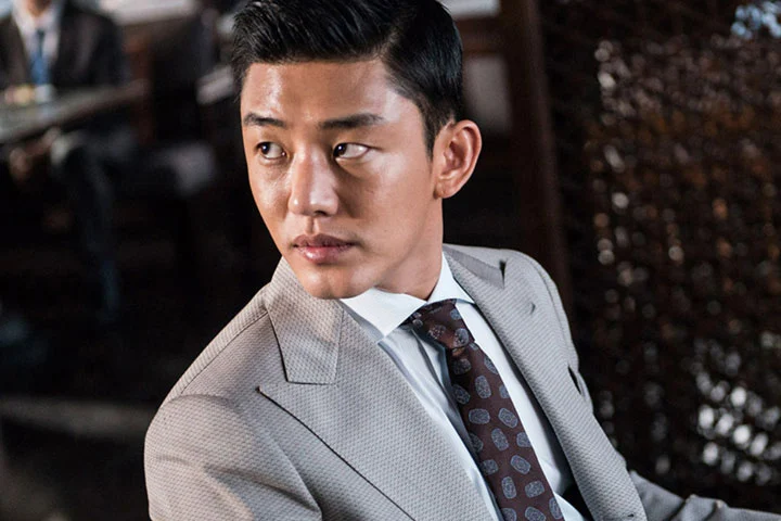 영화 ‘베테랑’ 스틸컷
