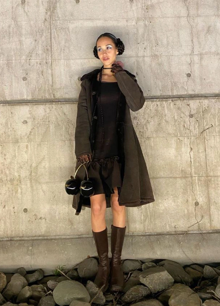 출처: instagram@i_am_kiko