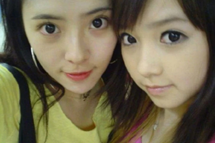 황정음 SNS
