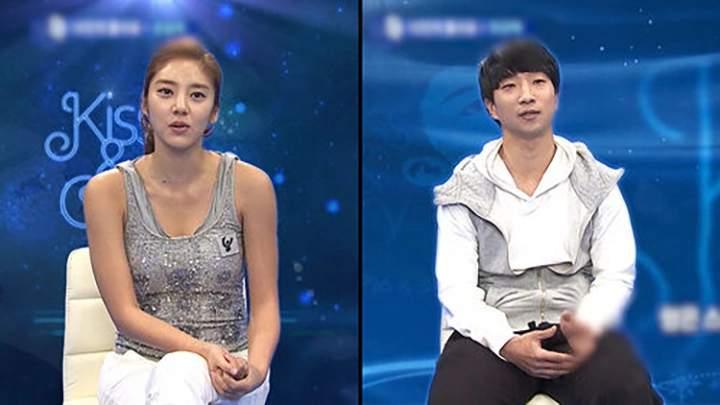 SBS 키스앤크라이