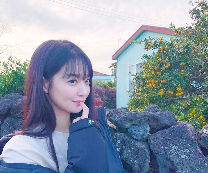 인스타그램 @illusomina