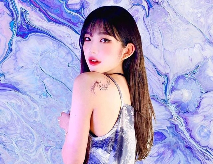 최준희 인스타그램