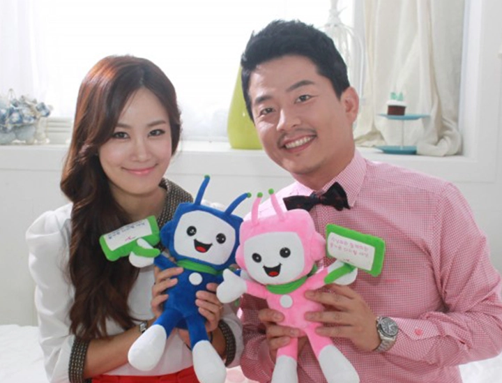 DTV KOREA