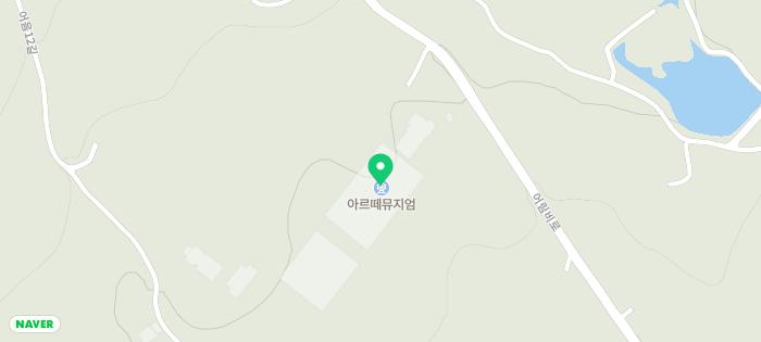 제주 아르떼뮤지엄 :: 무뎌진 감각을 깨우는 제주 가볼만한곳