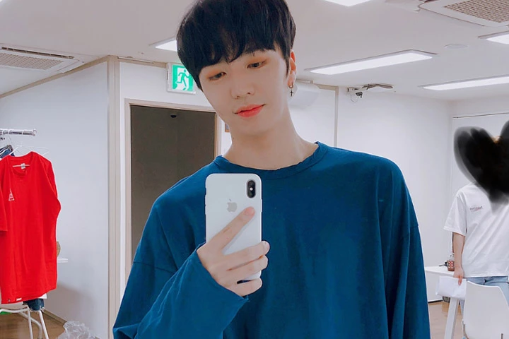 출처: instagram@kimchanyong2