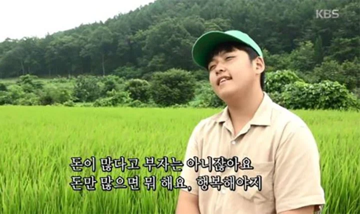 ‘인간극장’ 출연하고 대박났던 소년 농부, 불과 5년 만에 이렇게 됐습니다