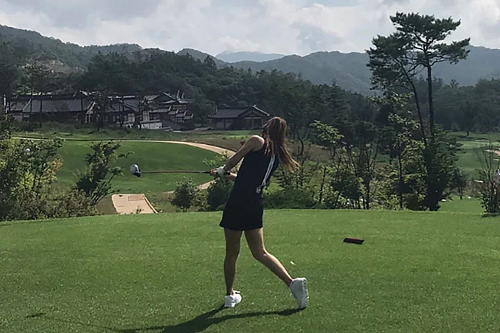 사강 인스타그램
