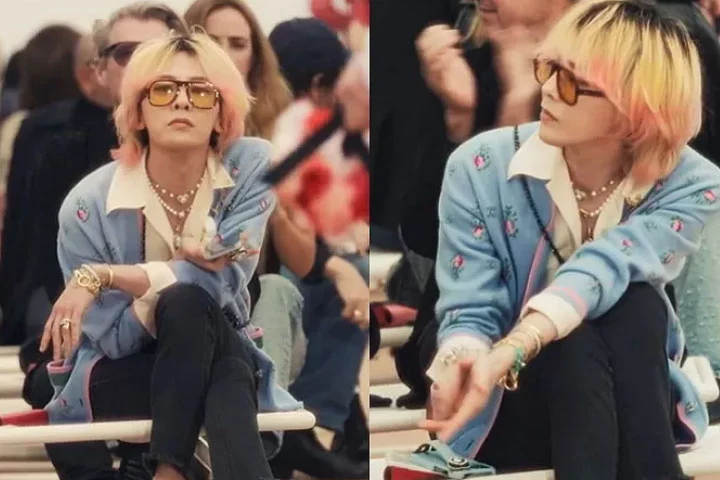 출처 : instagram@chanelofficial