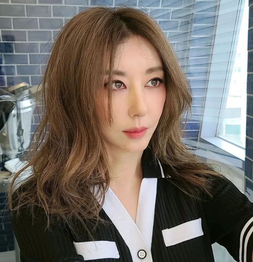 출처 : Instagram@kimwansunflower