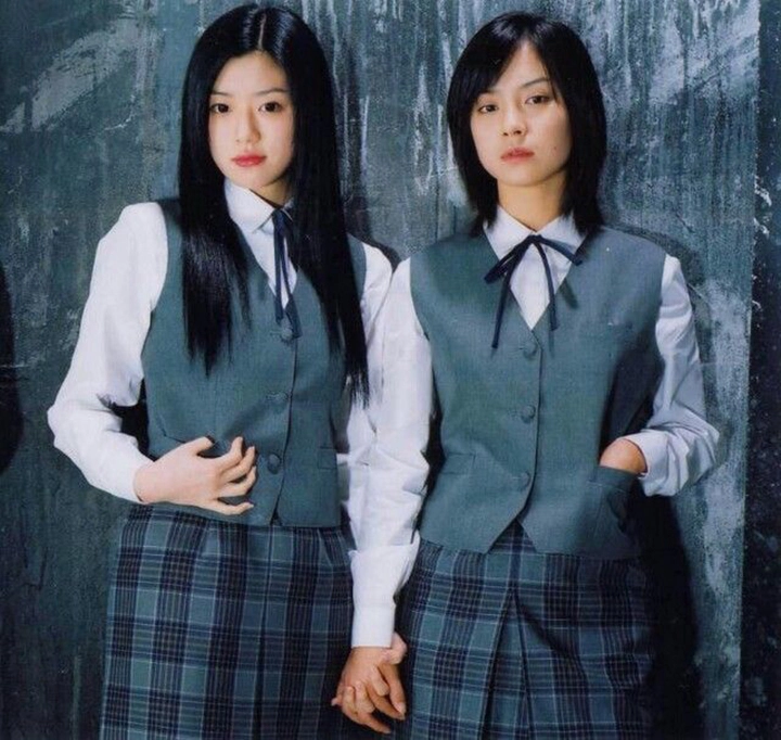 여고괴담 3 – 여우 계단