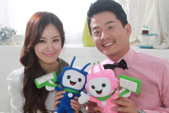 출연: dtv korea