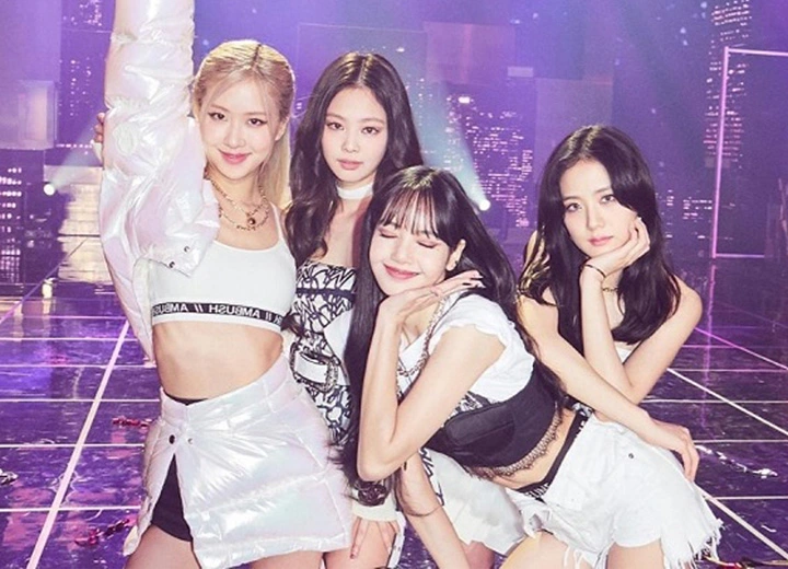 출처: instagram@blackpinkofficial