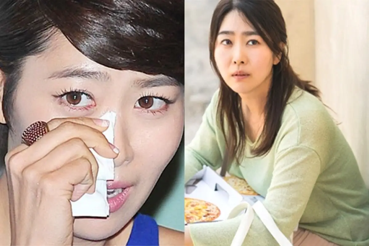 ‘희귀병’ 걸려 매일 유서 쓰던 여배우 근황에 박수갈채 쏟아졌다