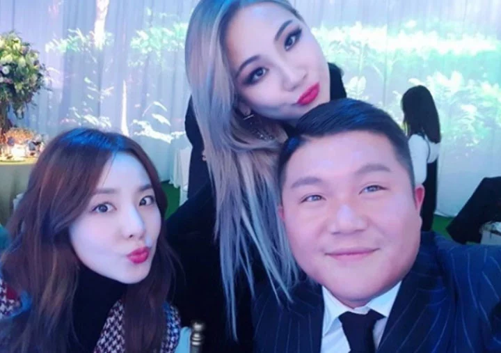 출처 : instagram@daraxxi