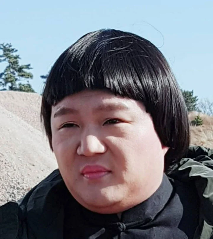출처 : instagram@chosaeho
