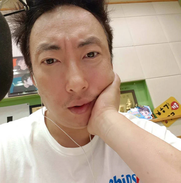 출처 : instagram@dj_gpark