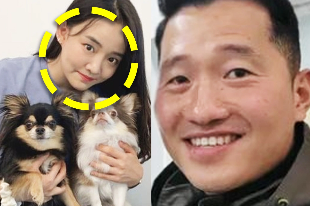출처: instagram@kkappuhouse / instagram@hunter.kang