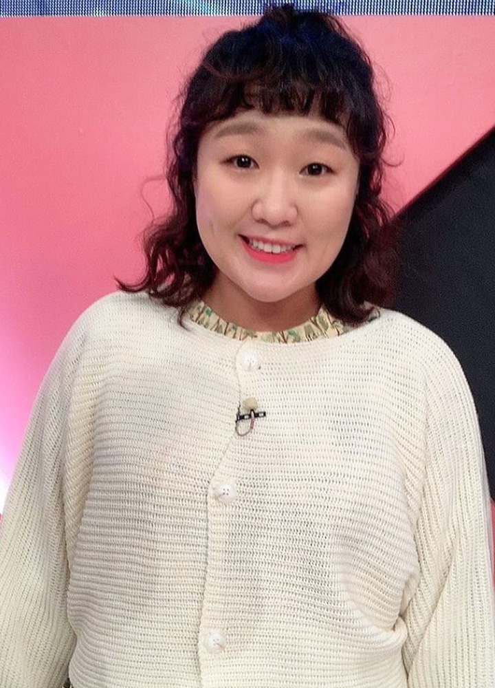 출처: instagram@comediansuji