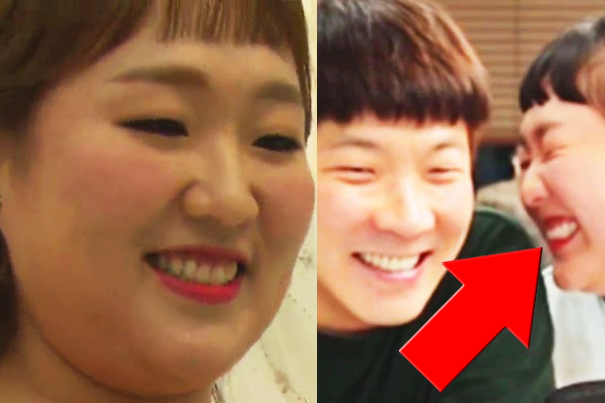 출처 : KBS ‘연예가 중계’, Instagram@comediansuji