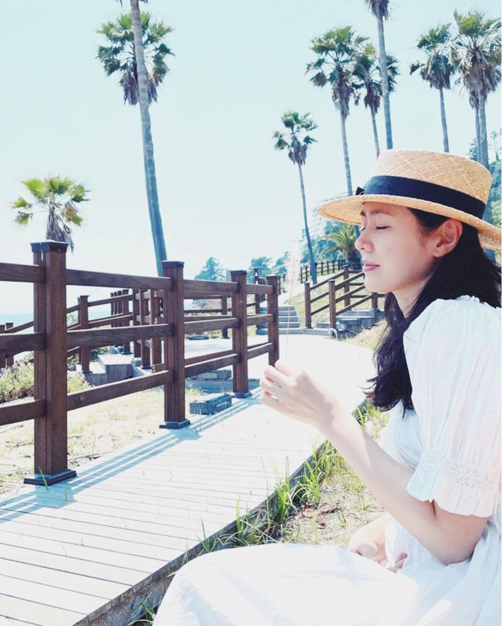 출처 : Instagram@yejinhand