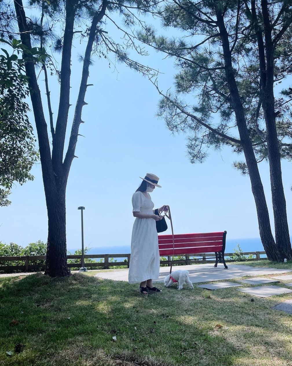 출처 : Instagram@yejinhand