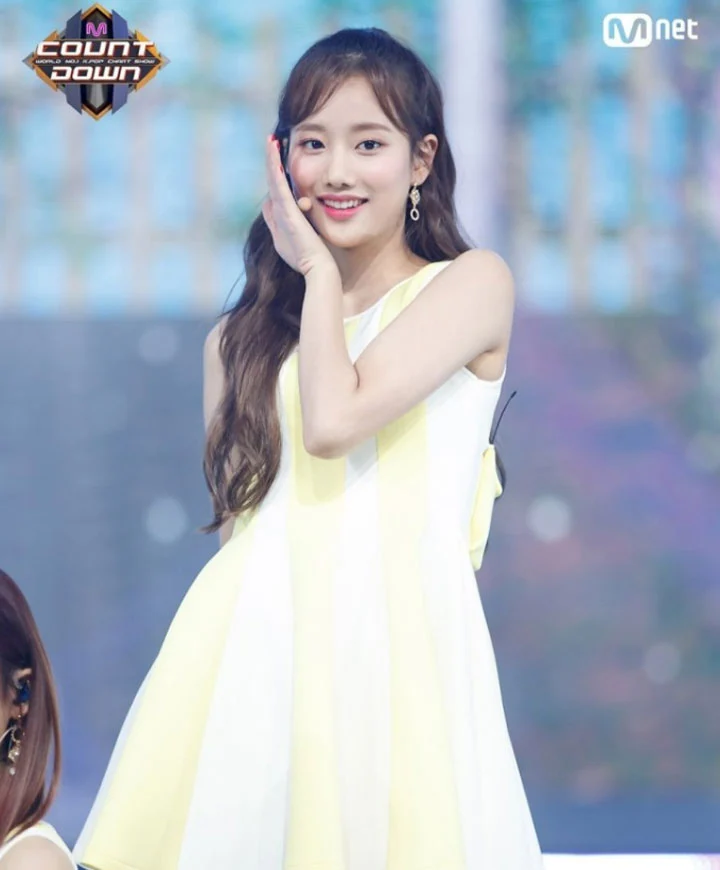 출처 : Mnet ‘엠카운트다운’
