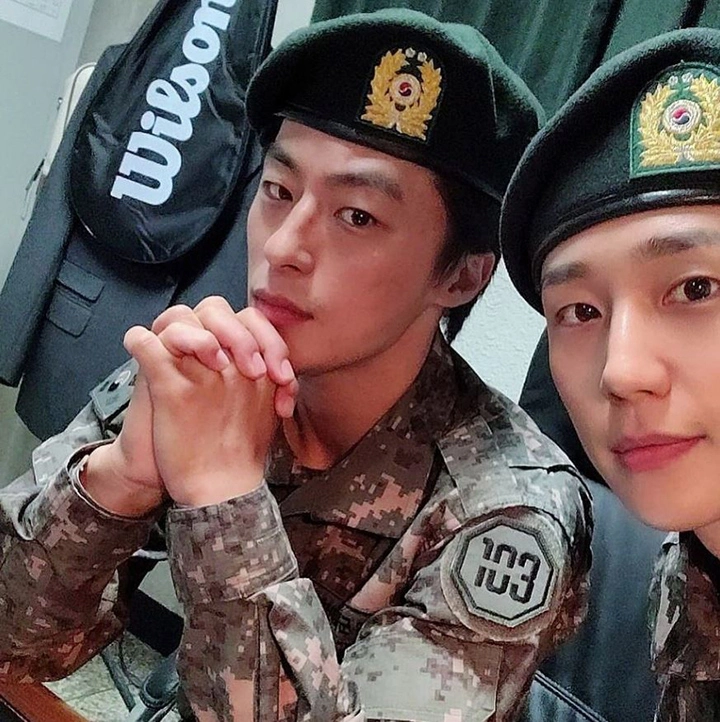 Instagram@gugyohwan