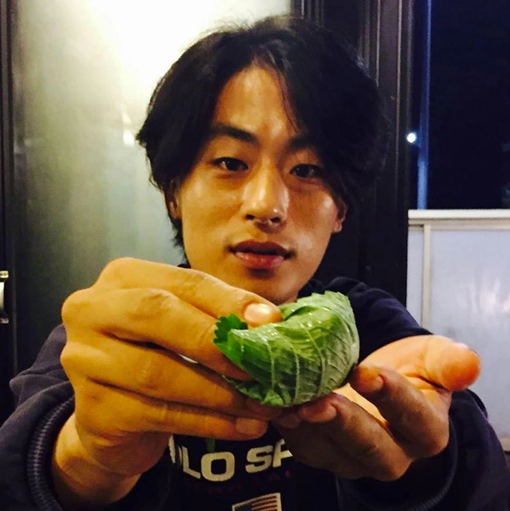 Instagram@gugyohwan