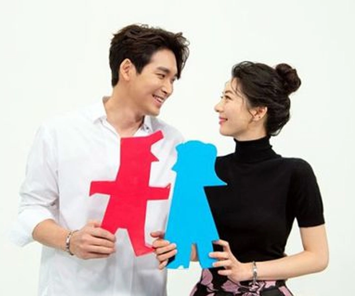 SBS ‘동상이몽2-너는 내 운명’