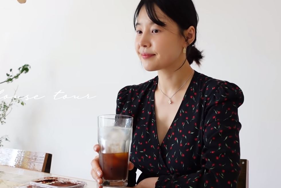 출처 : YouTube@한지혜 Han Ji Hye