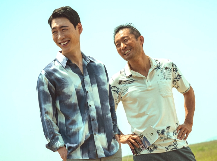 영화 ‘범죄도시2’
