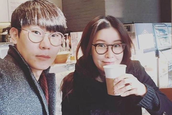 출처: instagram@i_taeran