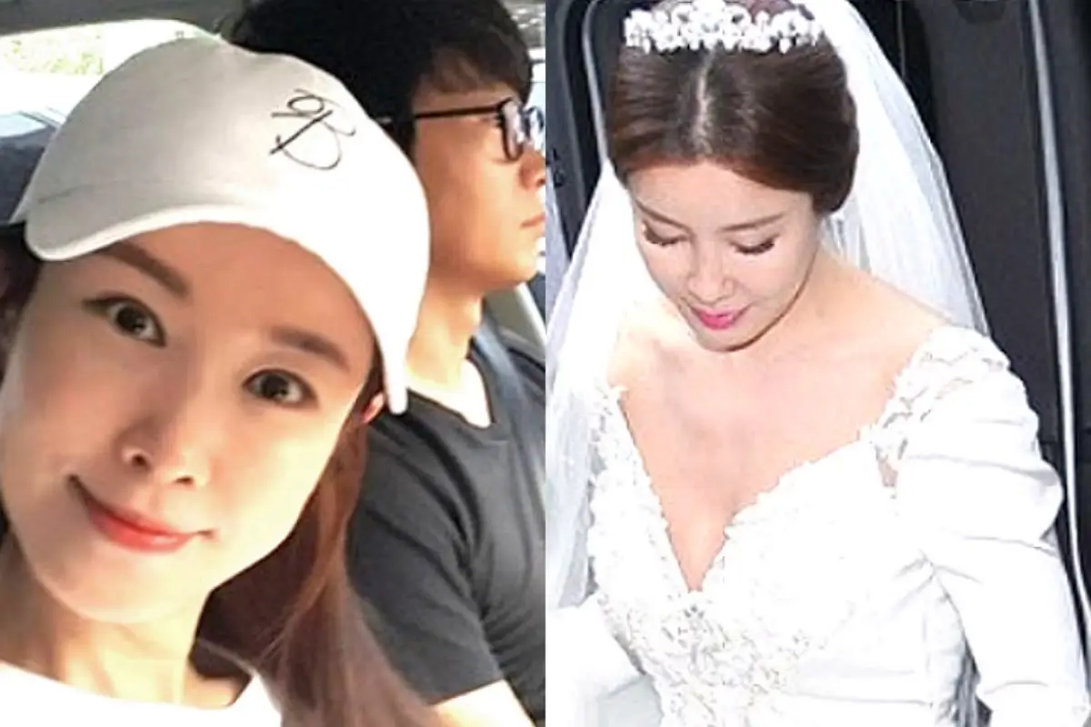 출처: instagram@i_taeran / 스포츠서울닷컴