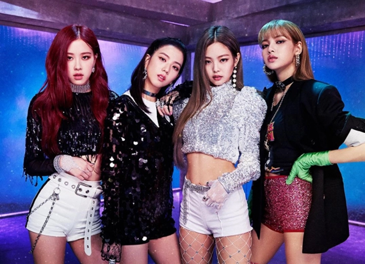 yg엔터테인먼트